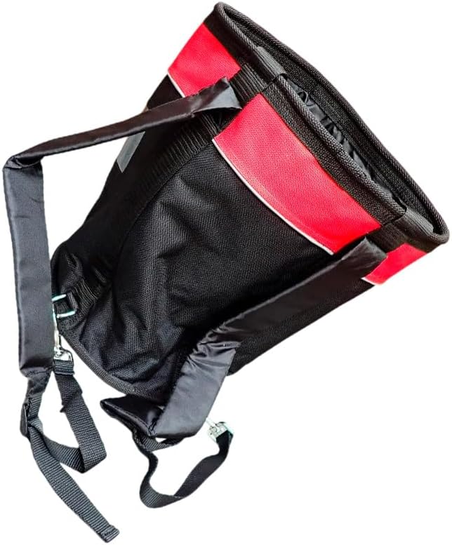 Forester Extreme Ultimate Large Rope Bag 600 24 16 11