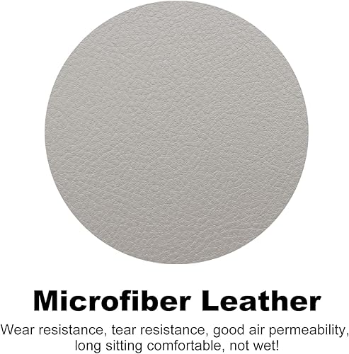 Miniatura 7 de GXARTS Panel de puerta reposabrazos cubierta gris con herramienta de instalación para Honda Odyssey 2011 2012 2013 2014 2015 2016 2017 1 par de