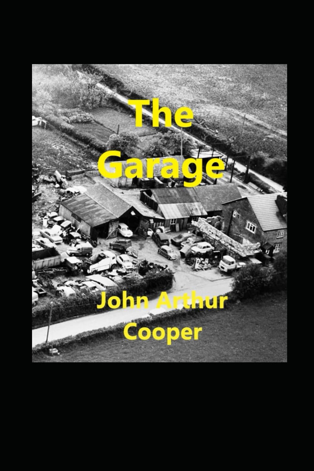 The Garage