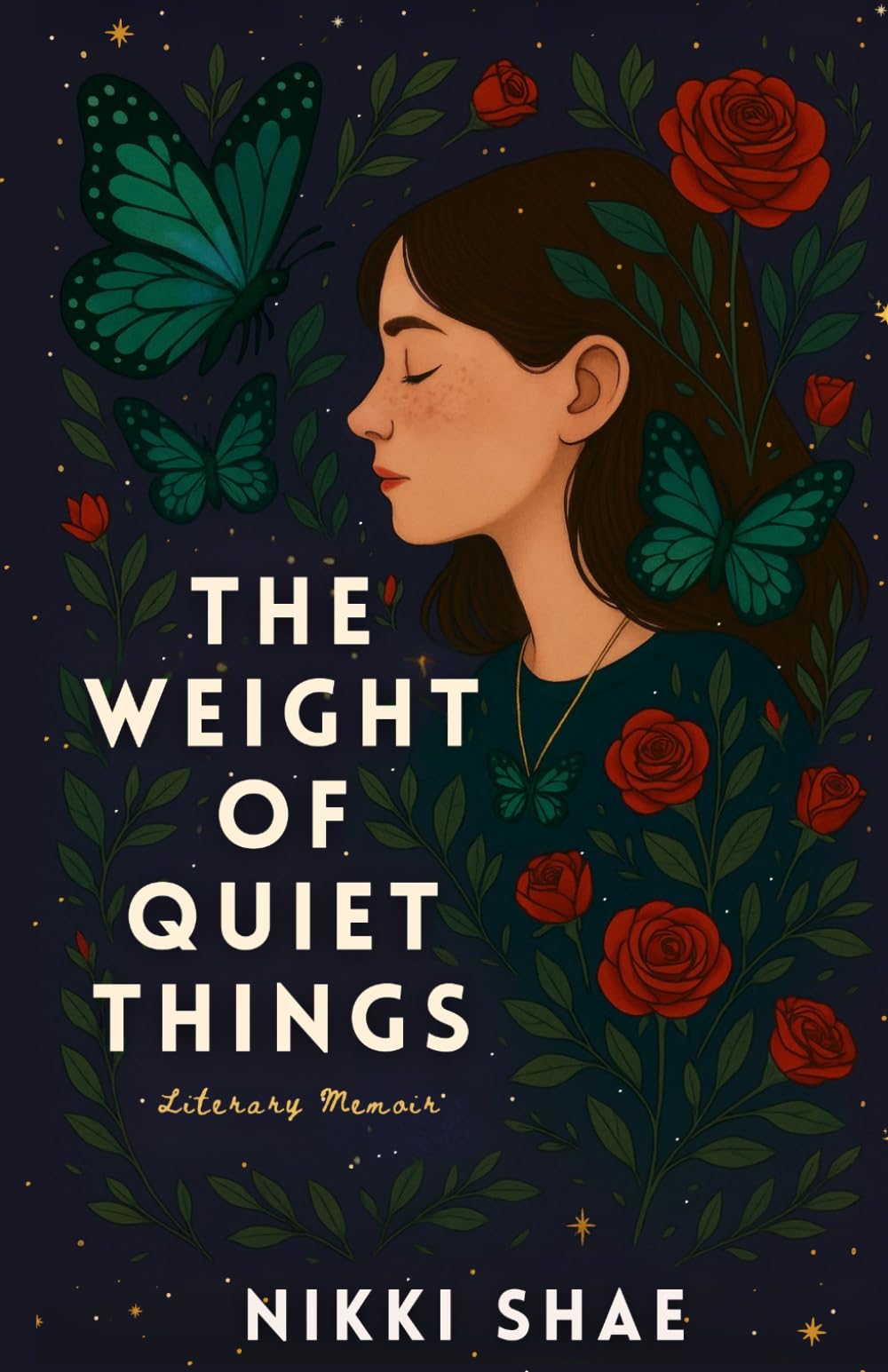 The Weight of Quiet Things