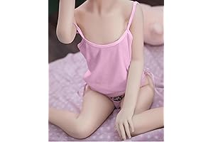 ACUP Full Size Sex Doll for Men with Jelly Gel-Breasts