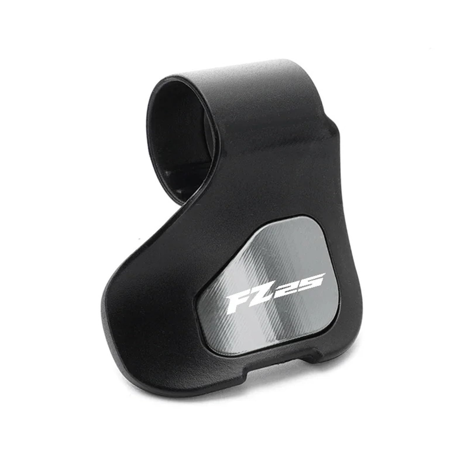 ASJNLASKD Throttle Rocker Assist for FZ25 Motorcycle Accelerator Booster Control Assistance(14)