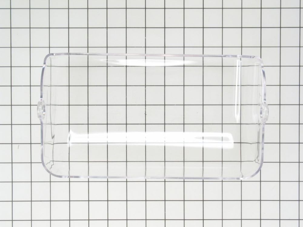 ForeverPRO WR22X28065 Door Dairy Clear for GE Refrigerator WR22X10024 913736 AH295590 EA295590