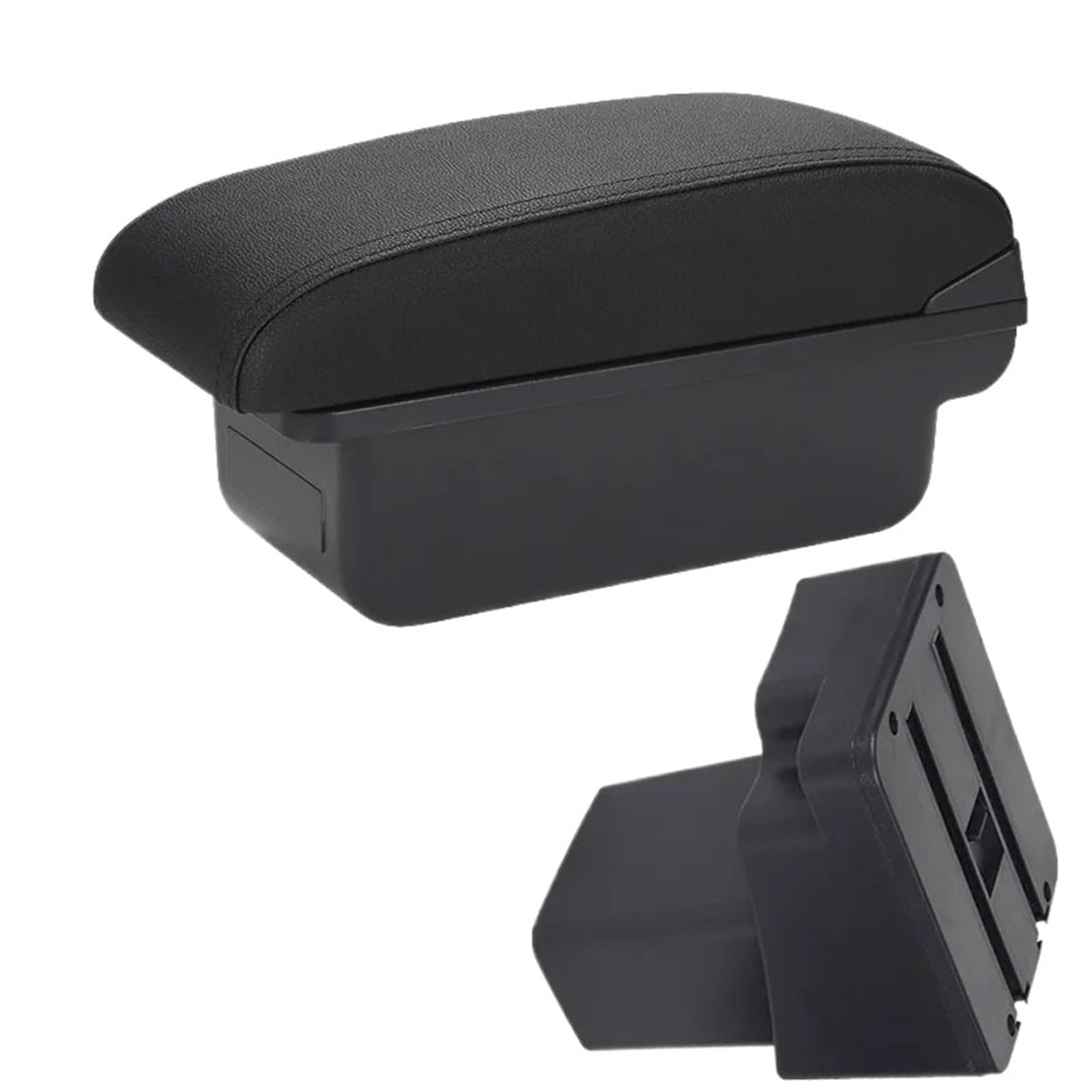 Car Armrest Box For Hyundai For Accent RB For Solaris For Verna 2011-2016 Armrest Box Center Console