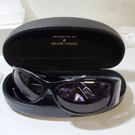 矢沢永吉　ボシュロム　レイバン　サングラス　最終値下げ 矢沢永吉 サングラス RAYBAN レイバン 矢沢永吉さんのⅡDXサングラス