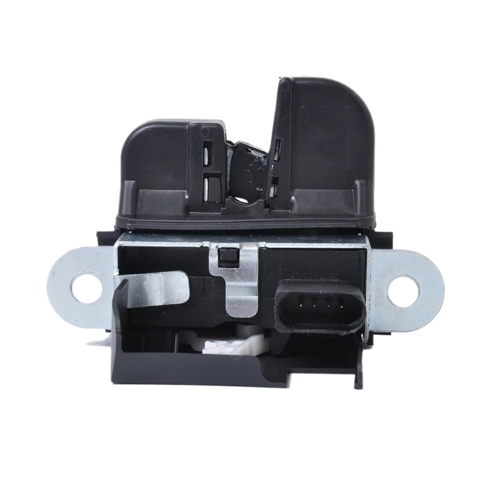 Geesacgal One Color Tailgate Boot Lock Latch Compatible With Passat B7 2010-2015 For Golf Mk5 2003-2008 Tailgate Boot Lock Latch Catch Actuator Modification Repair Replacement