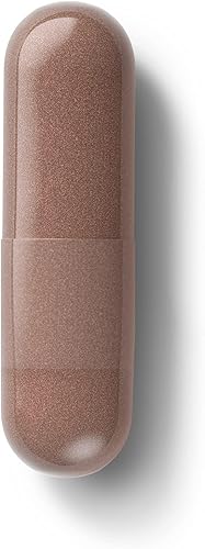 Miniatura 2 de Iron Synergy by Natura Health Products - 30 mg complejo de hierro cultivado en alimentos con hierbas de construcción de sangre - 90 cápsulas