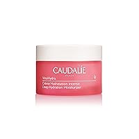 Caudalie VinoHydra Crema Idratazione Intensa - 50 mL