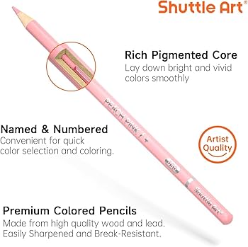 パステル鉛筆 132本 パステル鉛筆 132本 パステル鉛筆 132本