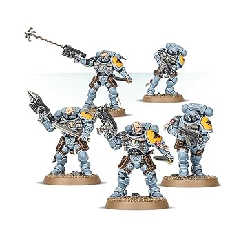 WARHAMMERウォーハンマー キルチーム スターター付属品 キルチーム：スターターセット（日本語版） | catnap