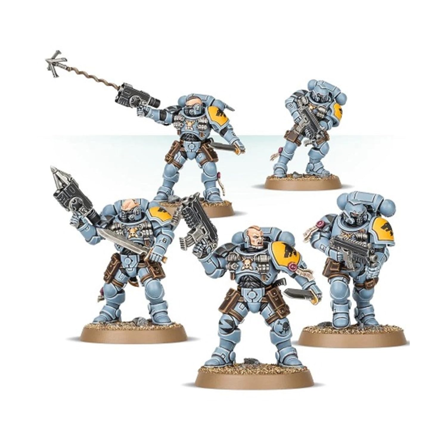 Amazon.co.jp: Games Workshop ウォーハンマー 40,000