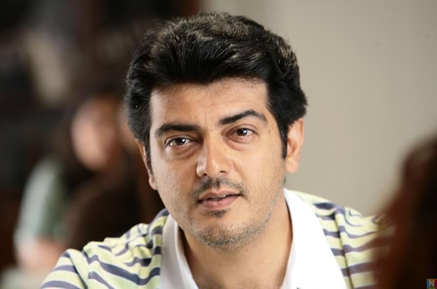 Chd Graphic Superstar Actor Ajith Kumar HD Wallpapers Wall Sticker Multicolor Print (Vinyl Sticker Print 18x24 Inches) : Amazon.in: Home & Kitchen