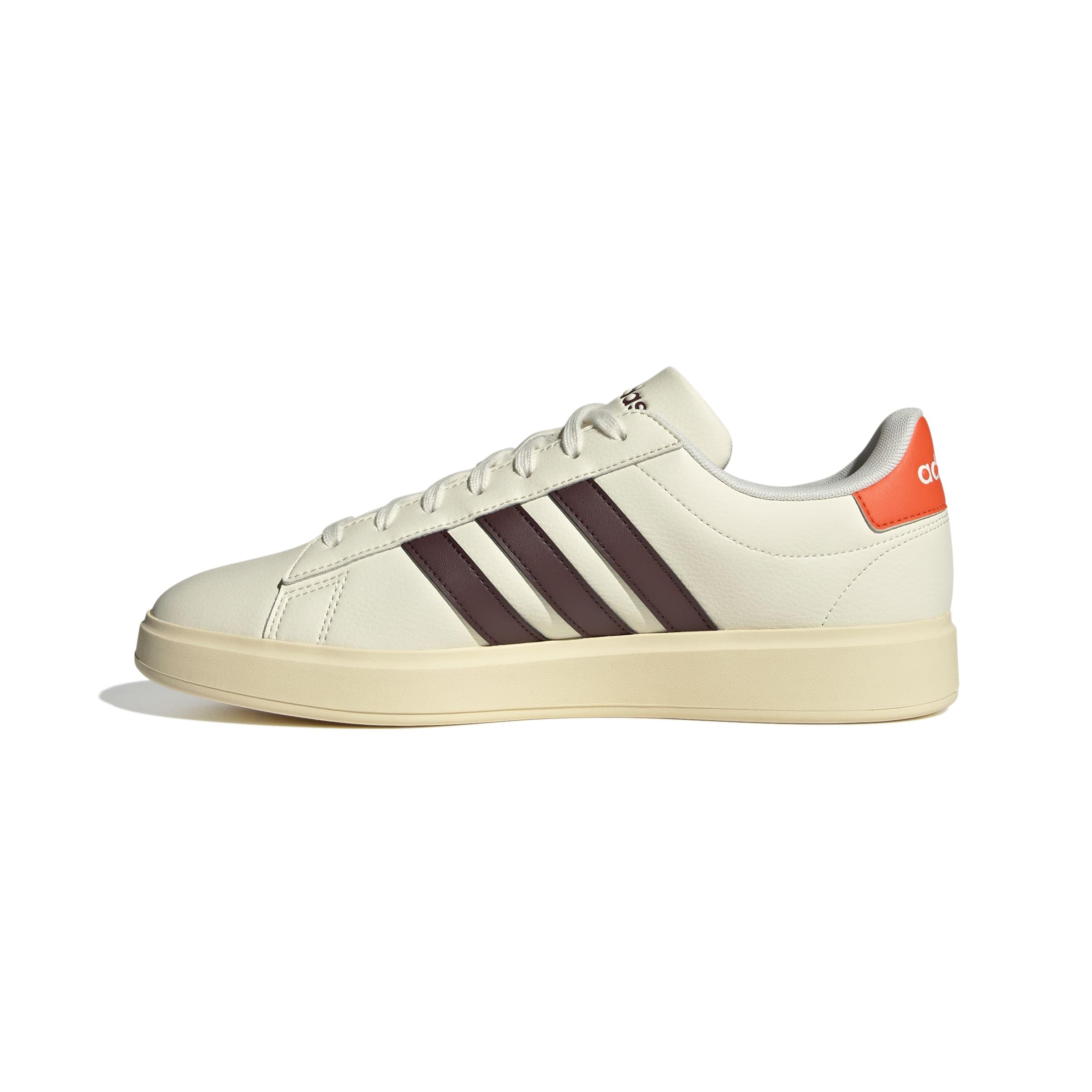adidas Men's Grand Court 2.0 Shoe
