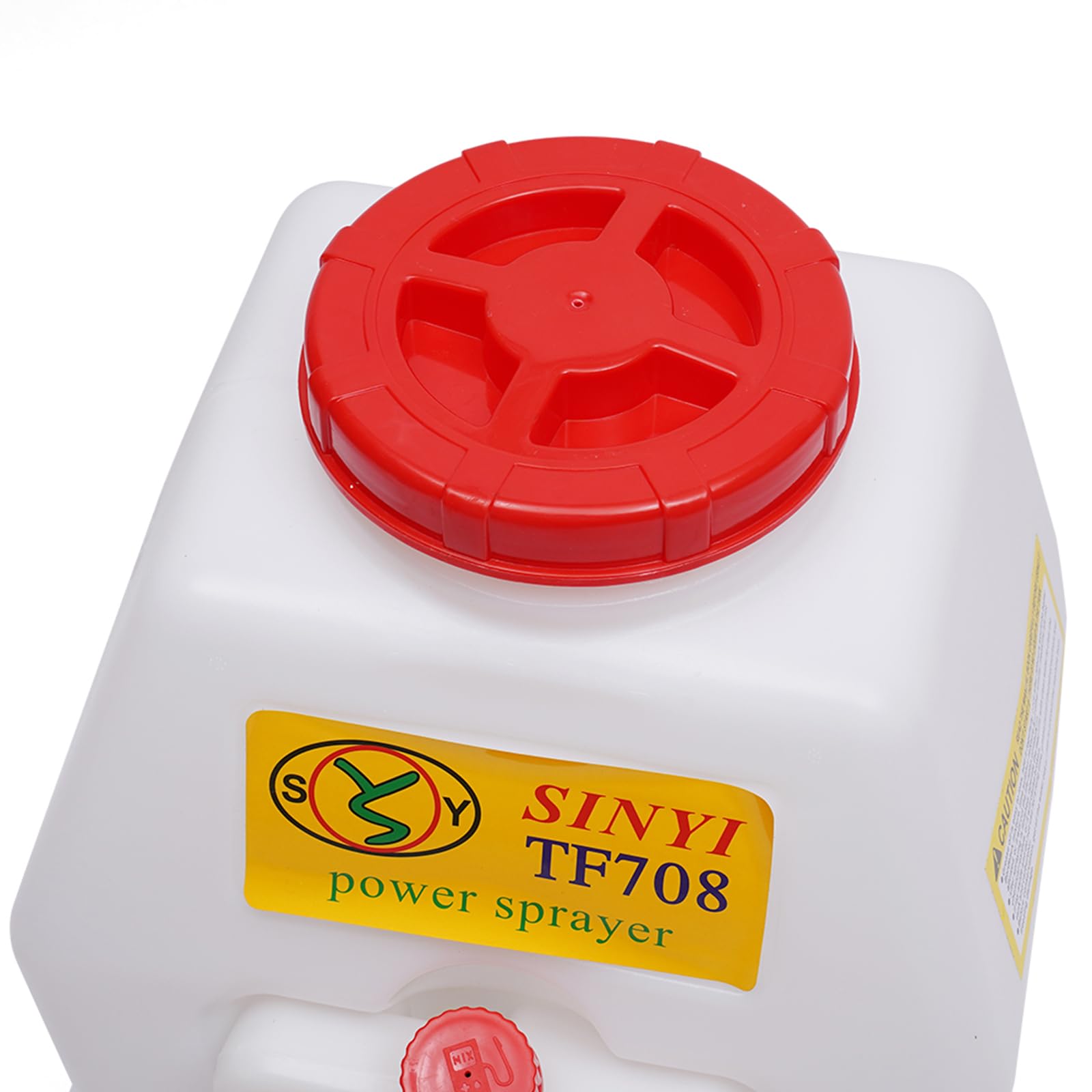 Opryskiwacz do pleców, 20 l, 2-suwowy silnik benzynowy 25,4 CC, strzykawka do chwastów, opryskiwacz silnika, opryskiwacz do pleców, opryskiwacz ogrodowy