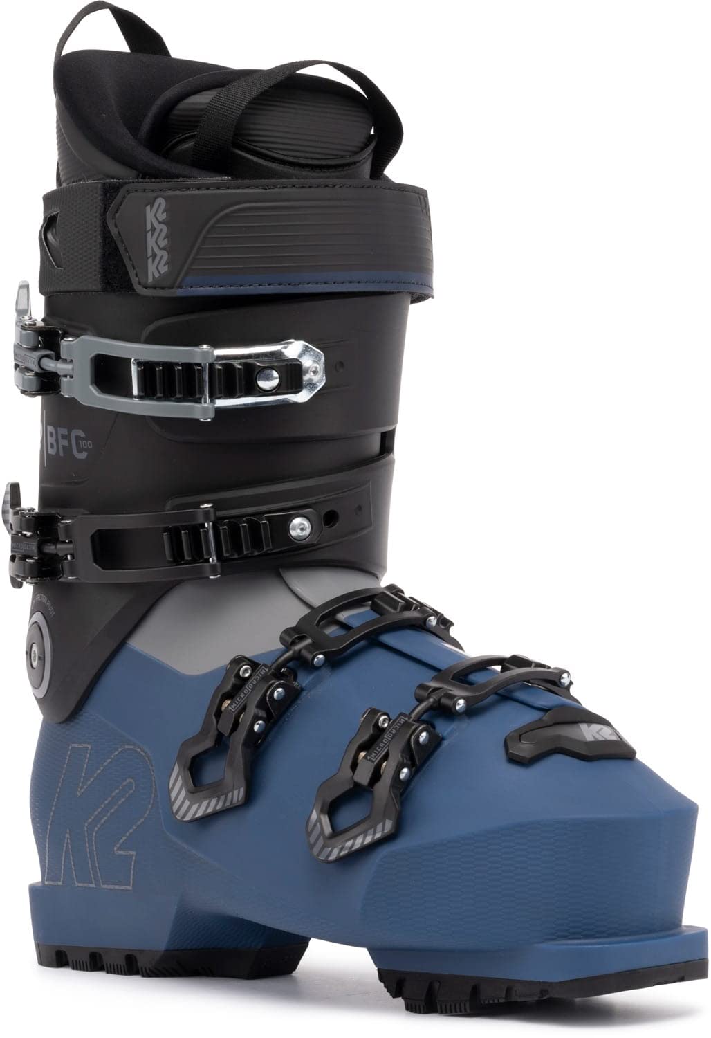k2 b.f.c. 100 ski boots 2020 K2 BFC 100 Ski Boots 2022 - Men's 28.5