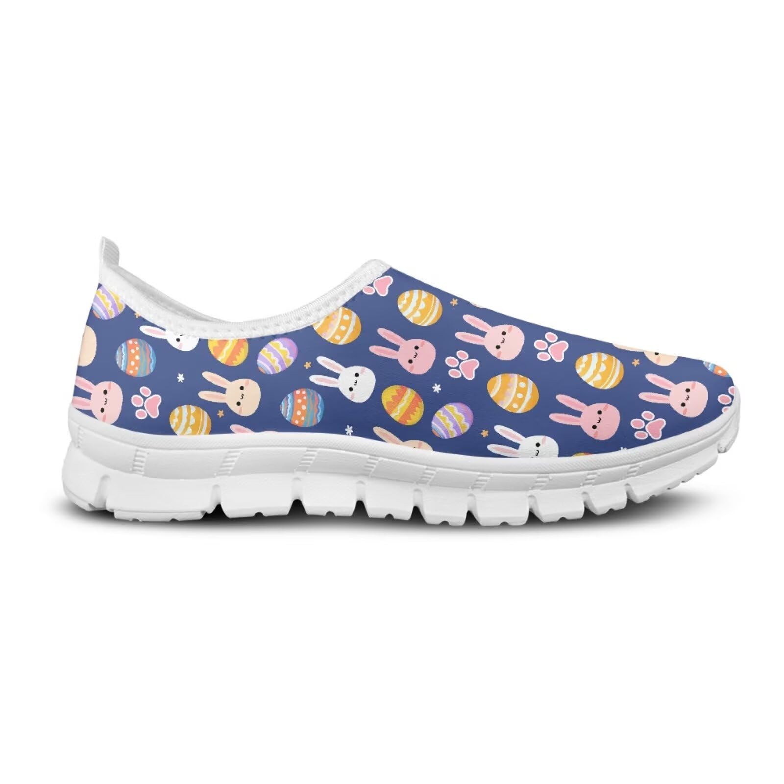 Damskie buty wsuwane, buty sportowe dla kobiet, modne, wygodne, lekkie do mieszkania