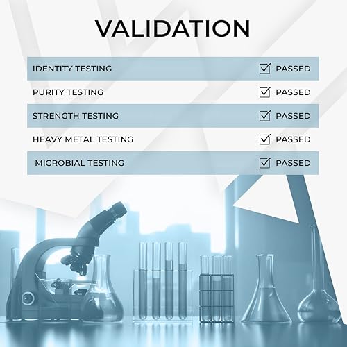 Miniatura 3 de Nootropics Depot R-ALA Tabletas de complejo de ciclodextrina  500 mg  Ácido R-alfa lipoico optimizado  30 unidades