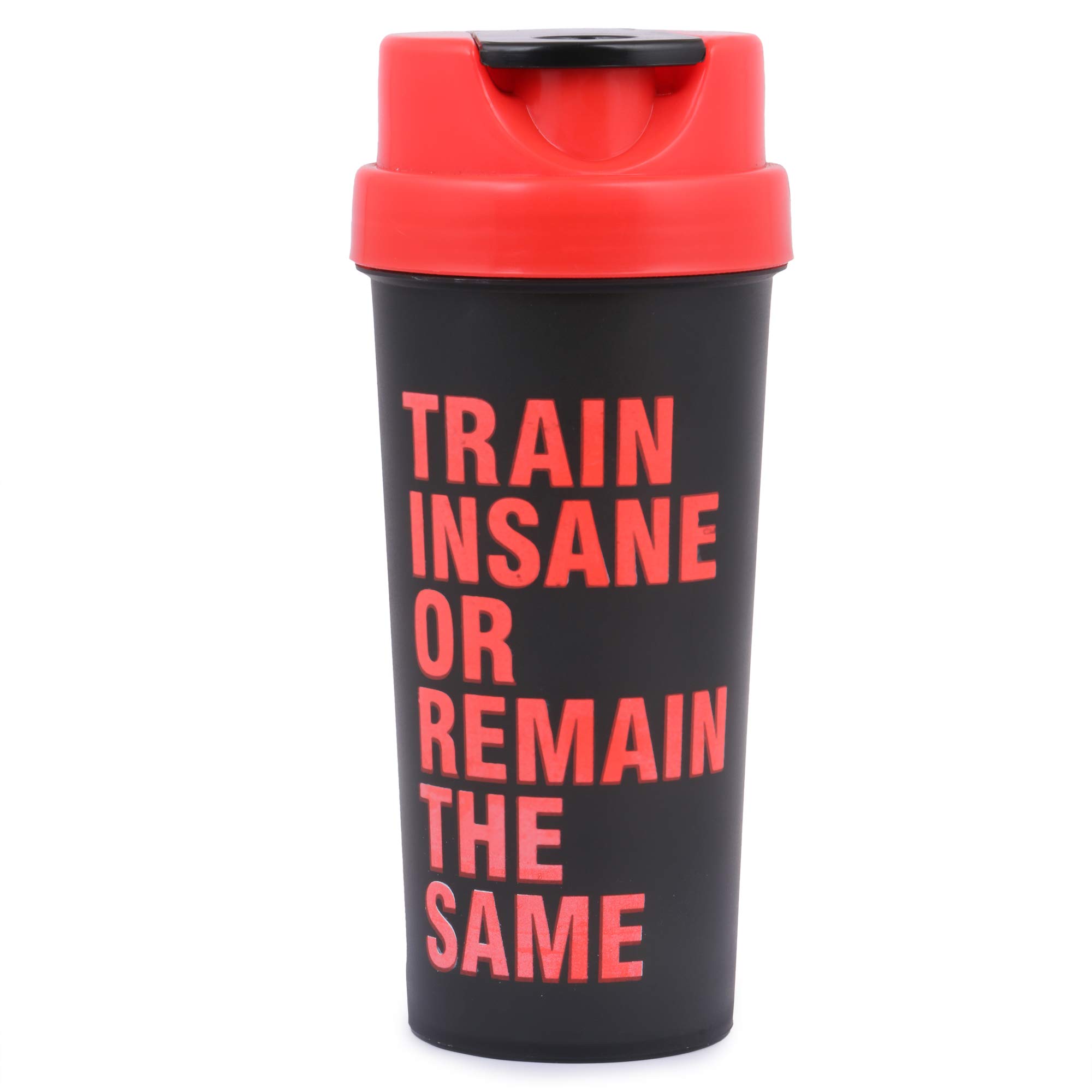 ALLIEDSALES Boost SG-112 Stop Wishing Start Doing Gym Shaker 700 Ml