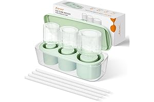 AIEVE Ice Mold For Stanley Cup Accessories