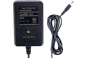 24V Battery Charger: Power Up Your Ride-Ons