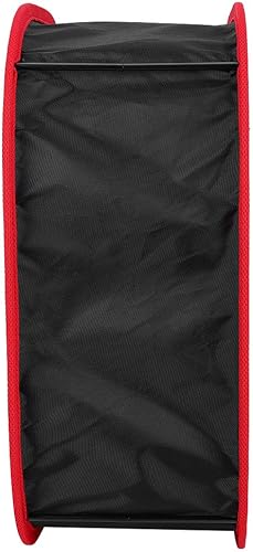 Miniatura 6 de Fotografía Luces y Accesorios Softbox Video 18 × 18 × 6 Fotografía Plegable LED Difusión Difusión Difusión Softbox Kit Accesorio