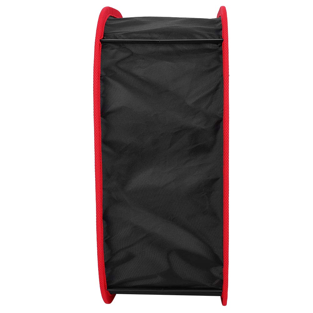 41,5 * 41,5 * 16 cm LED Licht Softbox Folding Diffusor Folding LED Lichtleiste Softbox Studio Aufnahme/Kamera Videoaufnahme Softbox Tragetasche/Gurtbefestigung