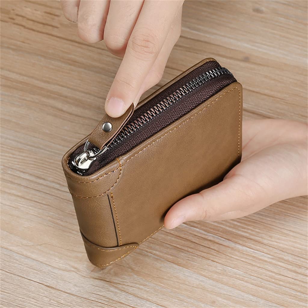 Genuine Leather Wallets, Leather Men Wallet, Mens Leather