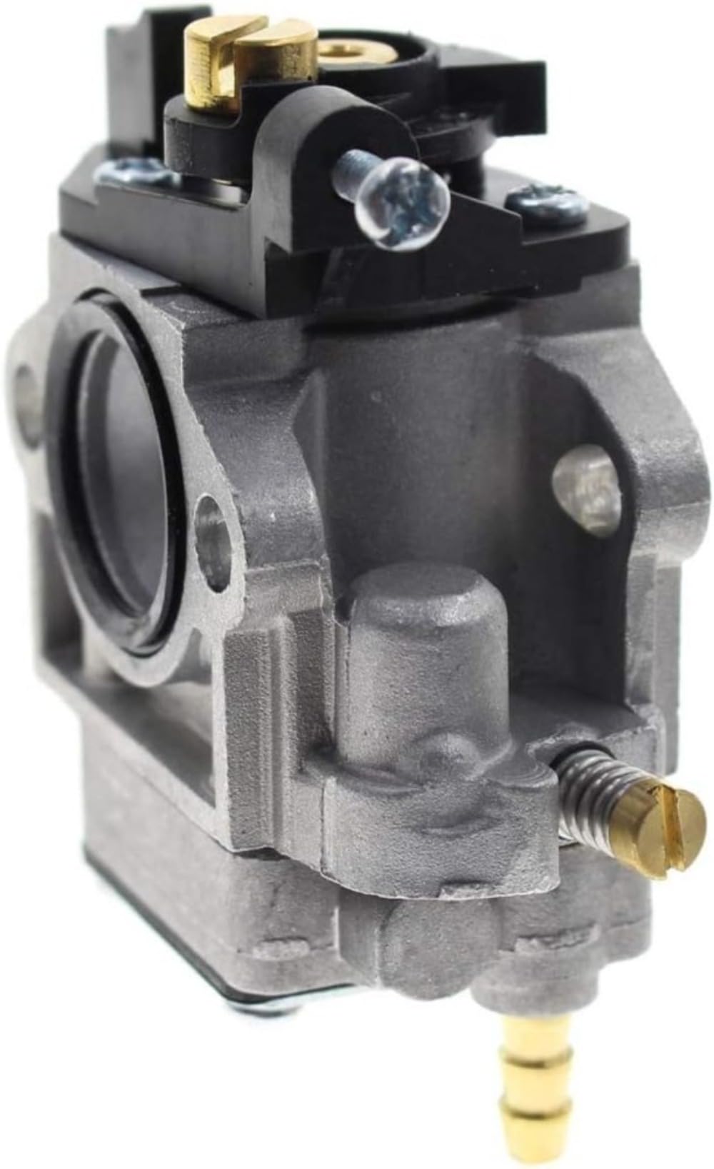 Carburatore Completo Per Decespugliatore Toro - Compatibile Con 51930 51932 51934, Include Kit Filtro E Guarnizioni, Partsebuy - Foto 4