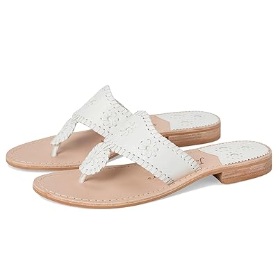 Jack Rogers Jacks Flat Sandal Women