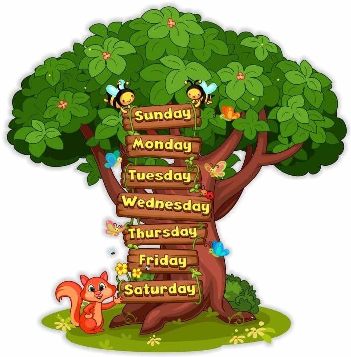 See full amazon price history chart for Flip Decal 7 Day Week Name Tree Baby Kids Rooms School Nursery Education Birds Cartoon Animals Wall Sticker (PVC Vinyl 120x110 cm) Flip Decal 7 Day Week Name Tree Baby Kids Rooms School Nursery Education Birds Cartoon Animals Wall Sticker (PVC Vinyl 120x110 cm) (B0BYXX87DY) Amazon Price History, Amazon Price Tracker