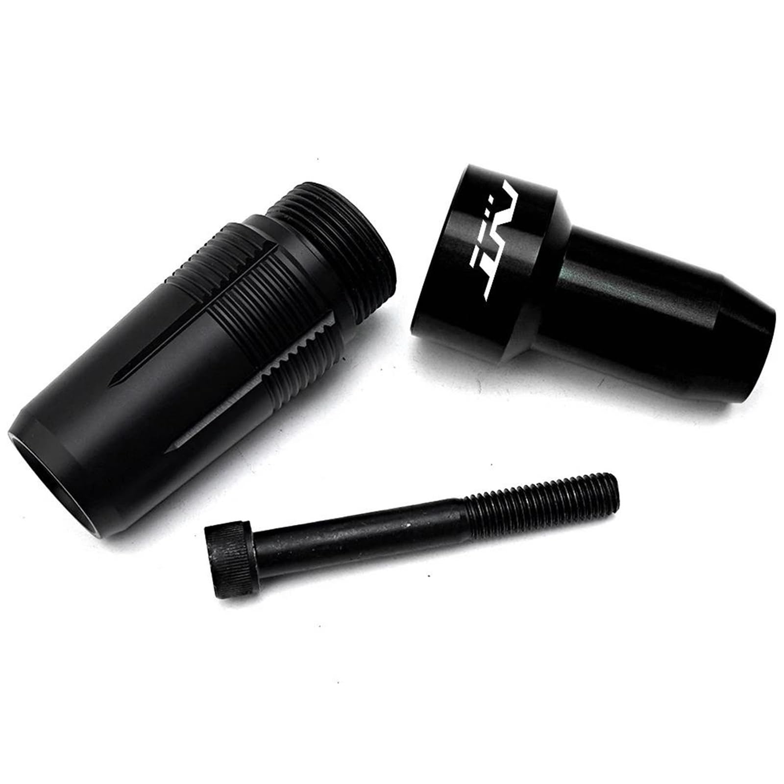 Arceau de protection moteur noir pour Honda NT 1100 (2022-2024