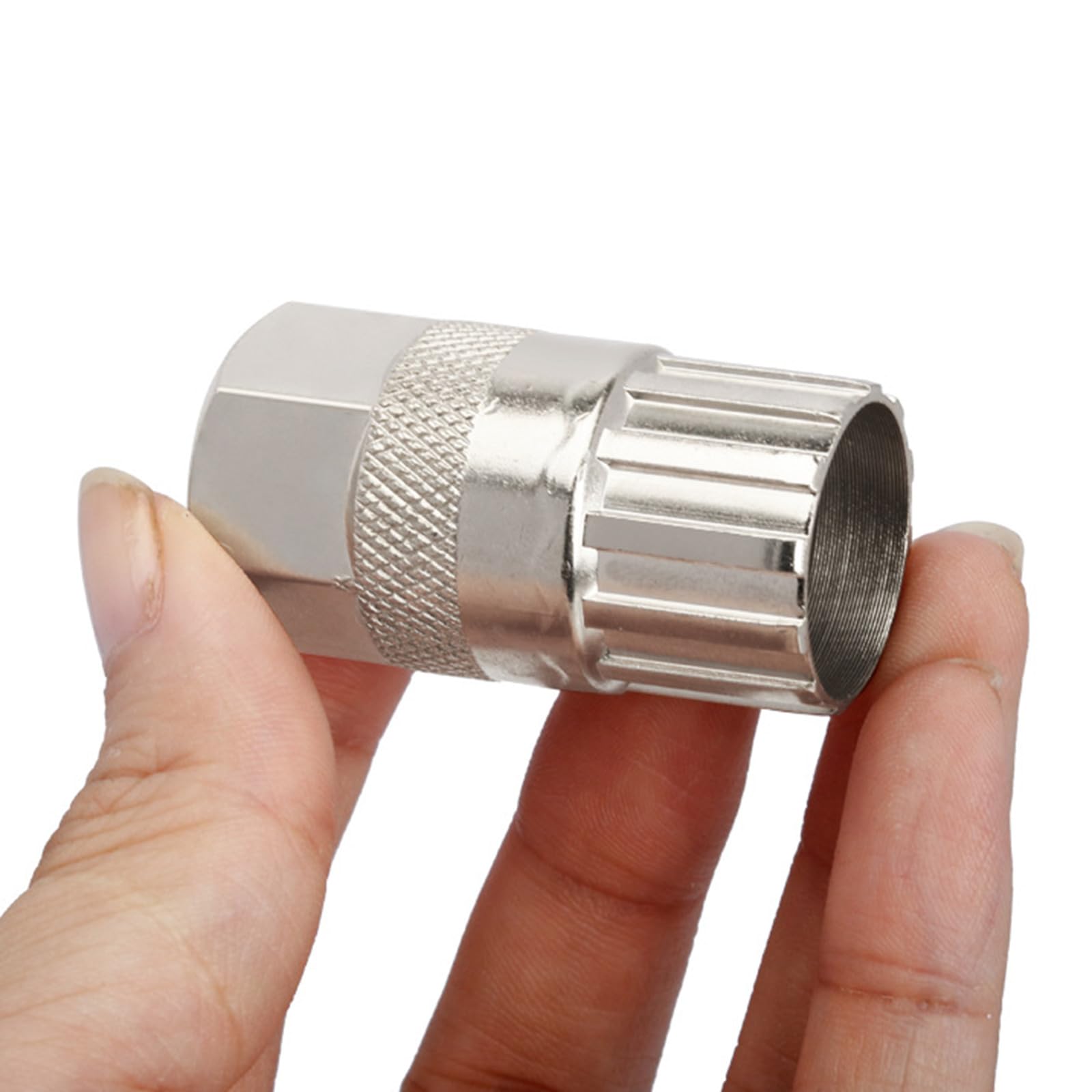 68MM / 73MM Boitier De Pédalier Roulement Vélo Réparation Filete MTB