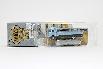 Amazon.co.jp: ザ・トラックコレクション第1弾 一般営業用 日産