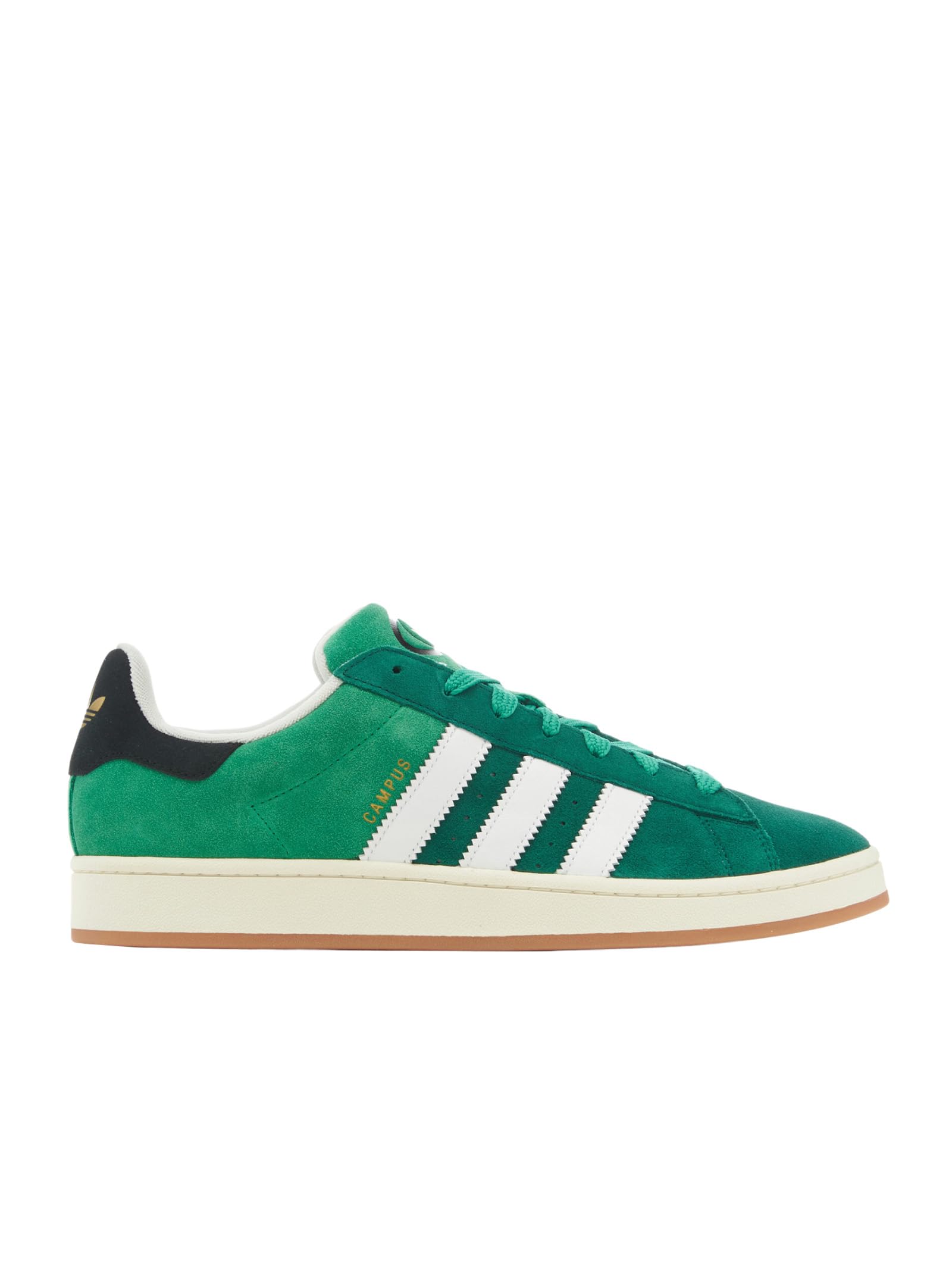 adidasSneaker Campus 00s ID2048 Unisex Two-Tone Green