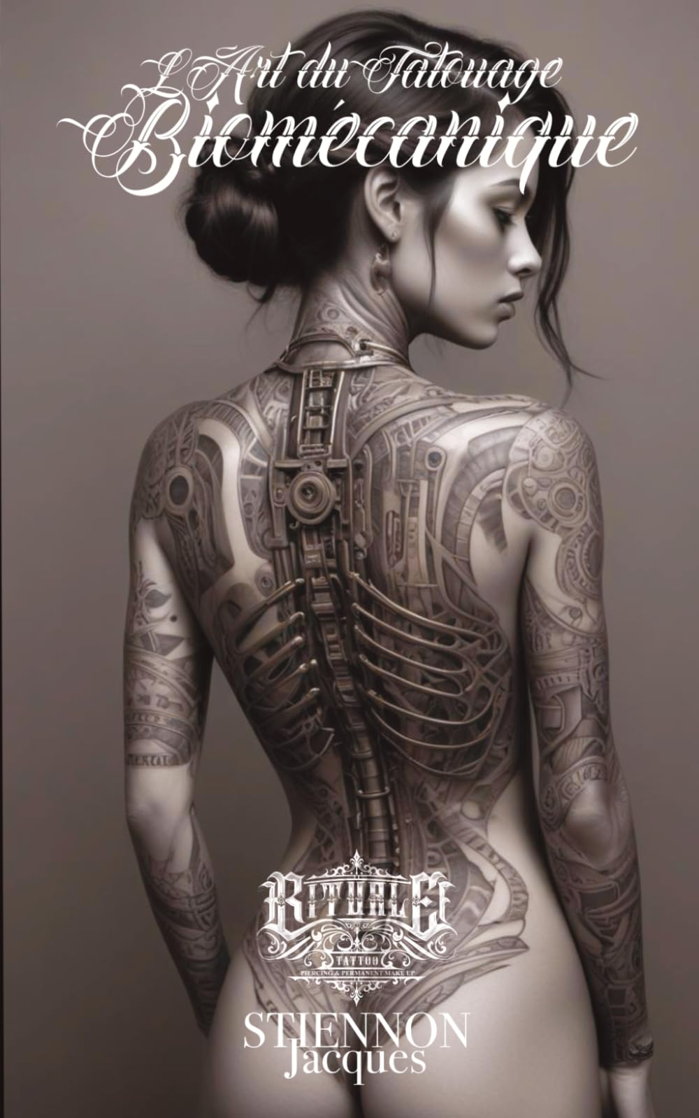 L’Art du Tatouage Biomécanique