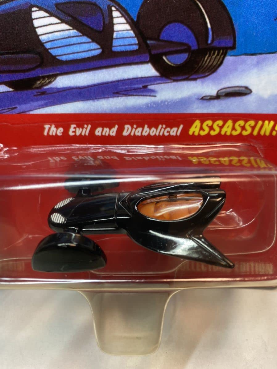 Amazon.co.jp: ジョニーライトニング スピードレーサー シリーズ ザ