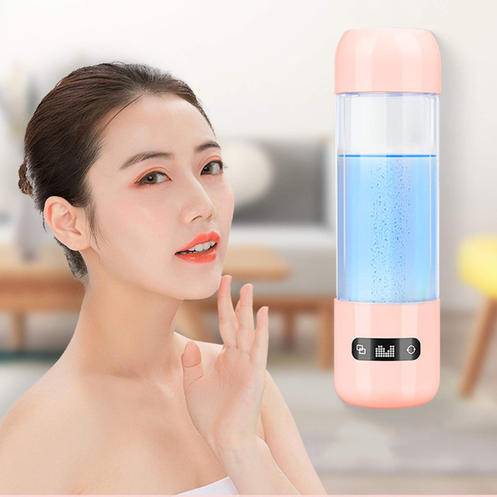 Amazon｜水素水生成器 水素水 ボトル 健康 活性 酸素 お湯 早い 急速 