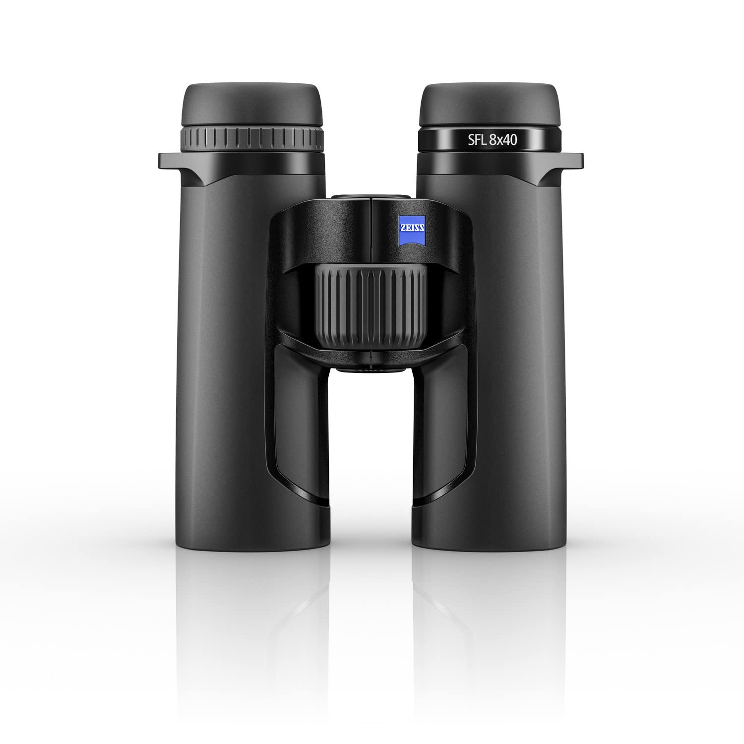 Amazon | ZEISS(ツァイス) SFL 双眼鏡 8 x 40 軽量 コンパクト 防水 超 