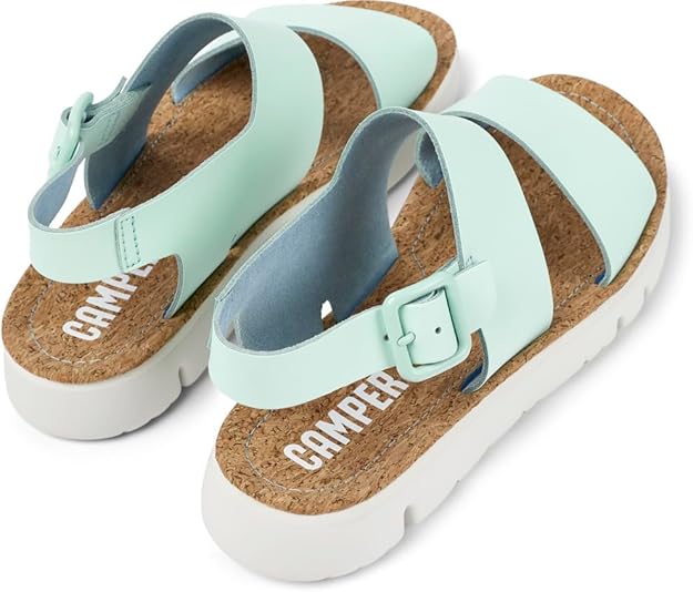 CAMPER Oruga Sandalet Kadın