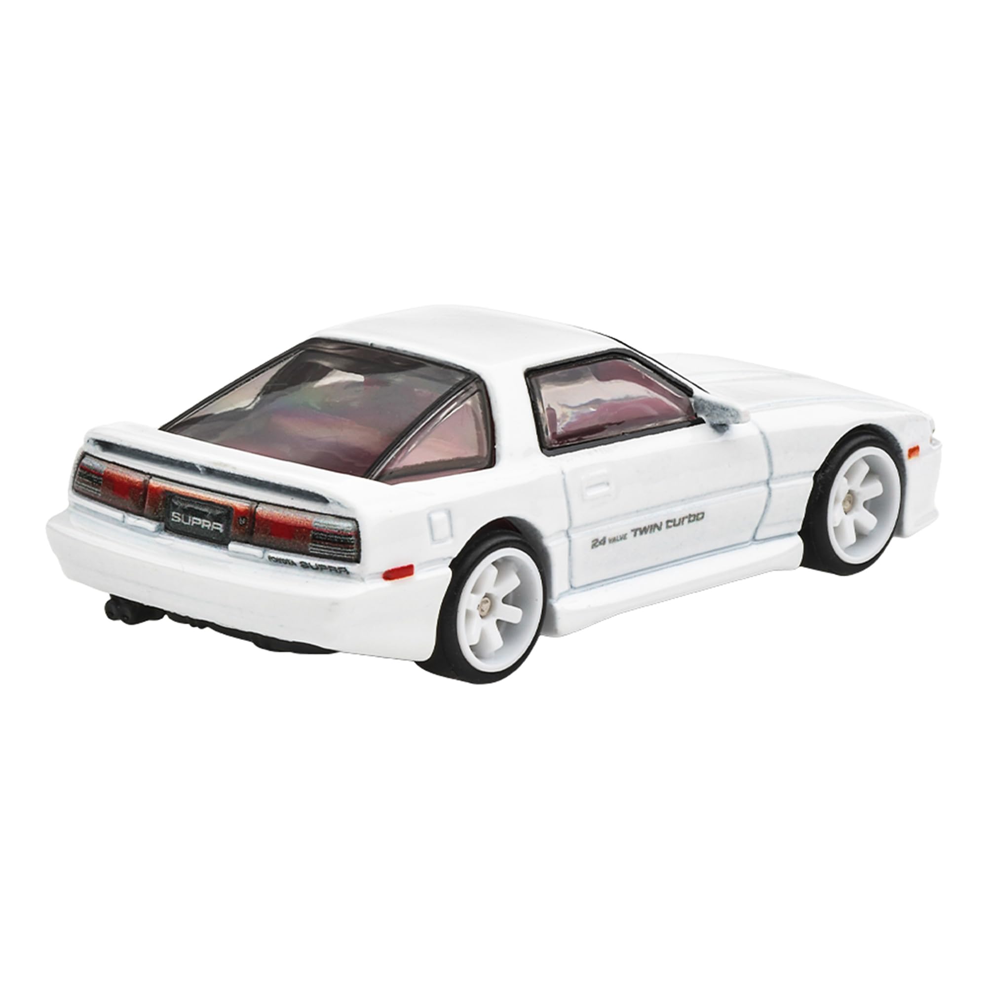 Amazon | ホットウィール(Hot Wheels) プレミアム2パック トヨタ