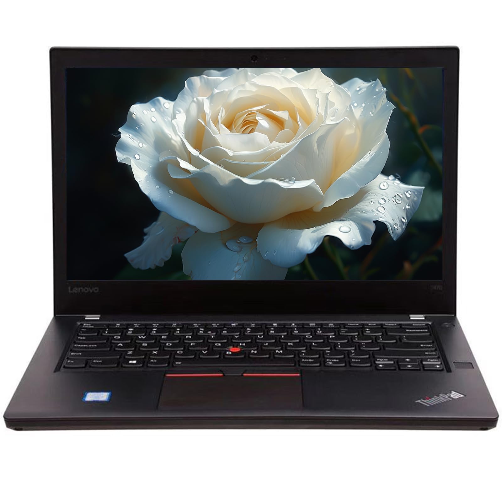 Amazon.com: Lenovo ThinkPad T470 Ultrabook 14-inch FHD Business