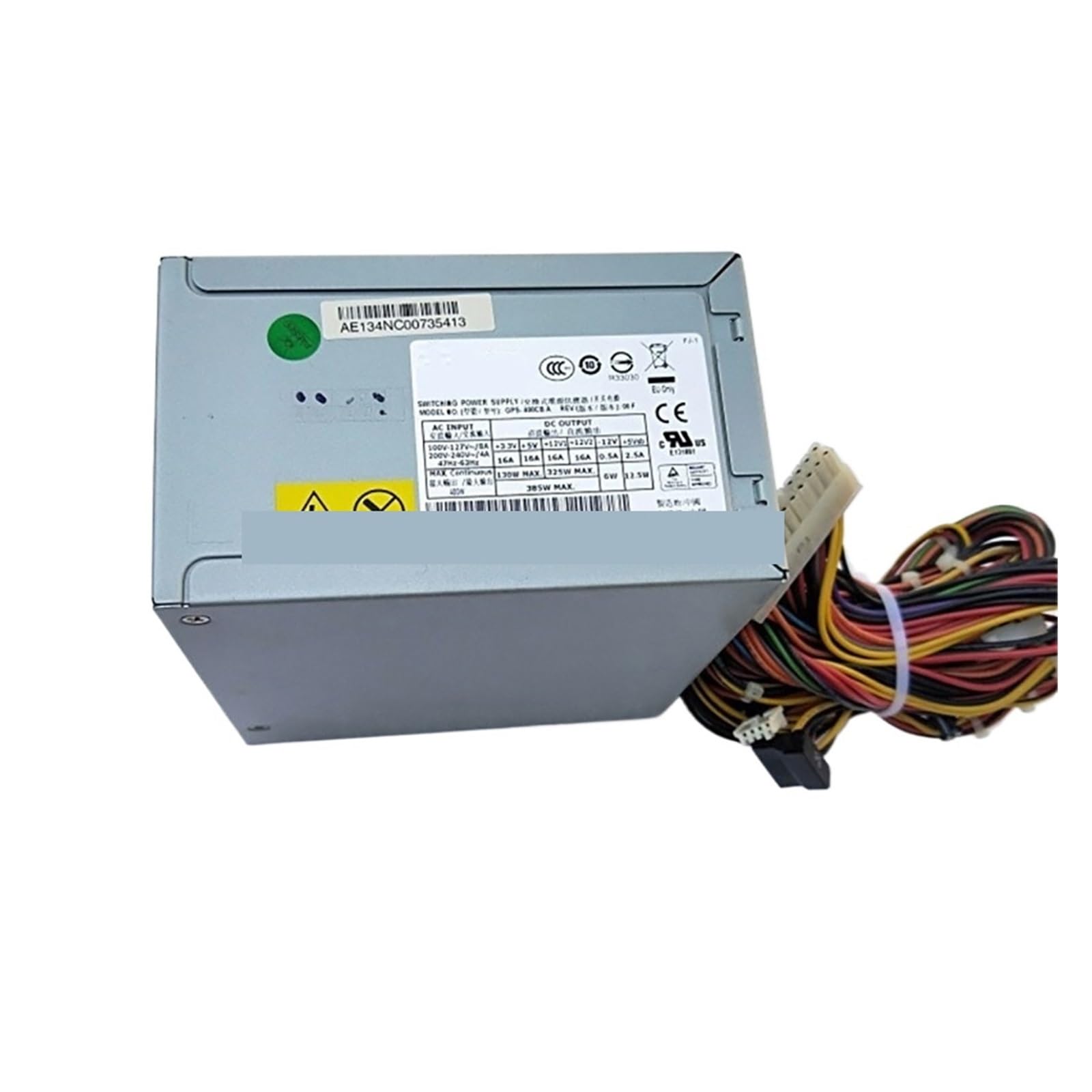 BALYDLUL Power Supply GPS-400CB A 400W