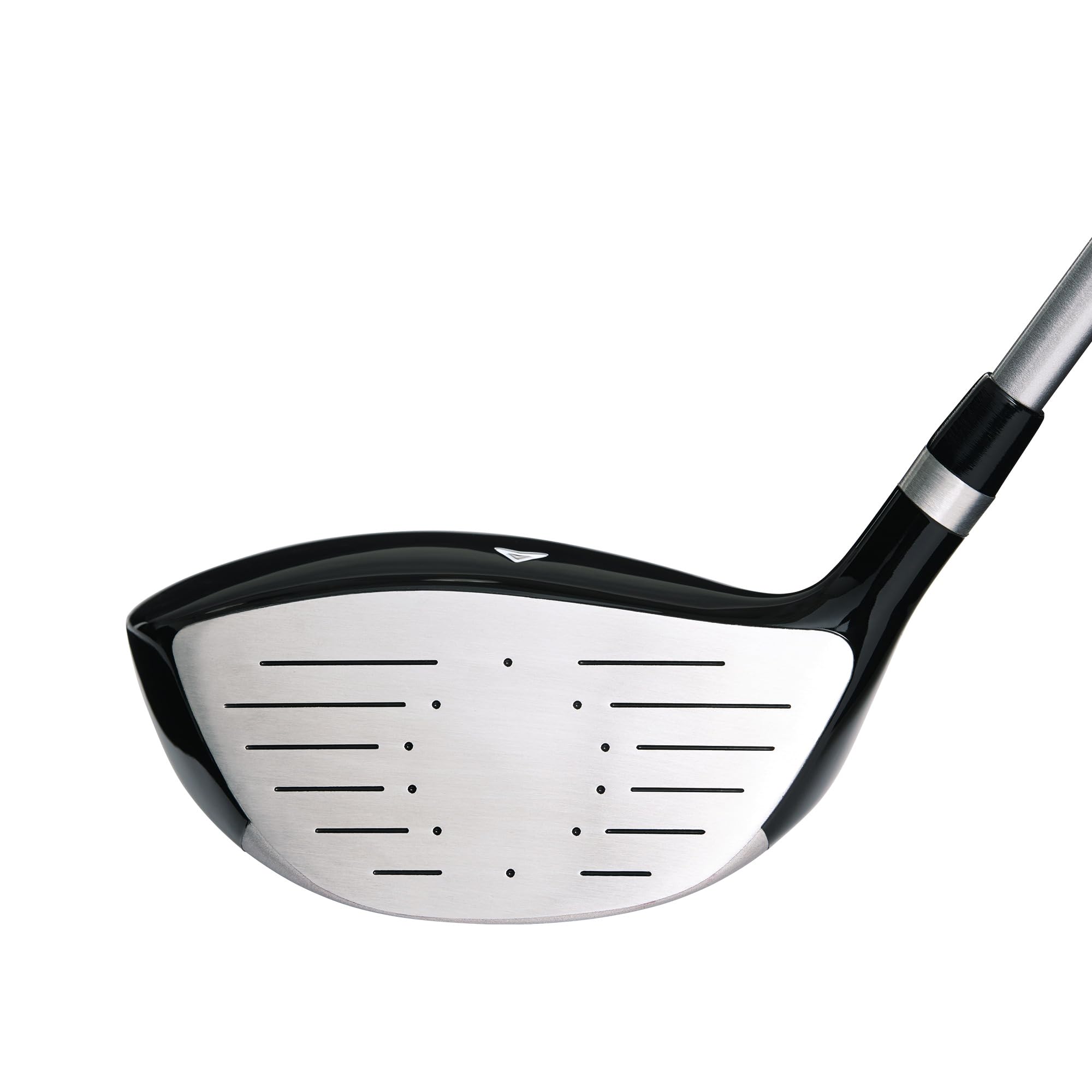 Wilson Junior DJR Golf Driver - Right Hand, Graphite