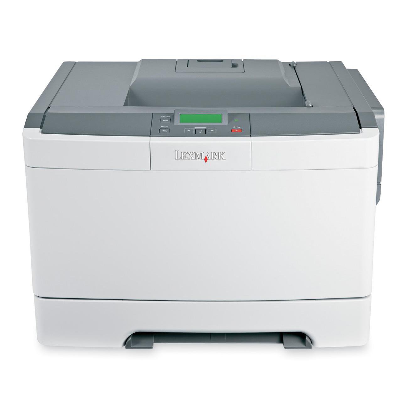 Lexmark C544DW Color Laser Printer with Duplexing, Networking, and Wireless