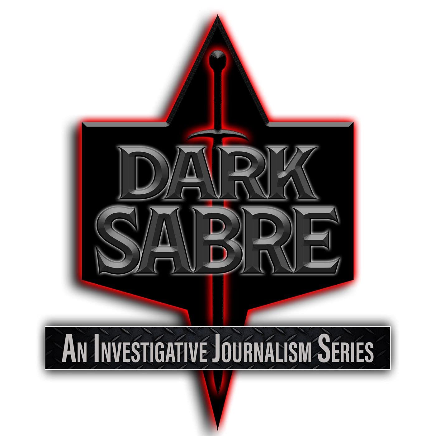 Dark Sabre Podcast