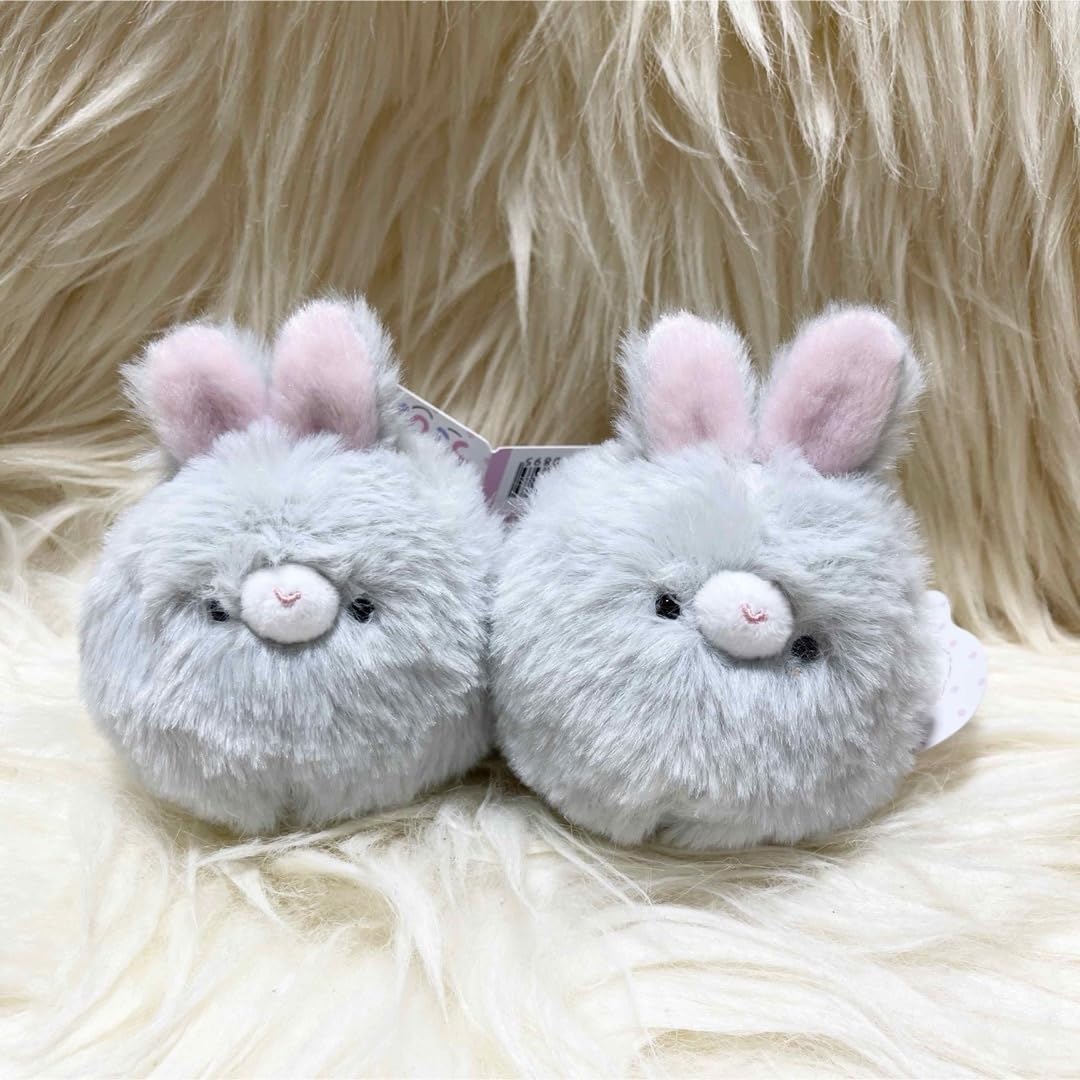 うさぴょん Amazon.co.jp: ぶるぶる うさぴょん ぬいぐるみ マスコット