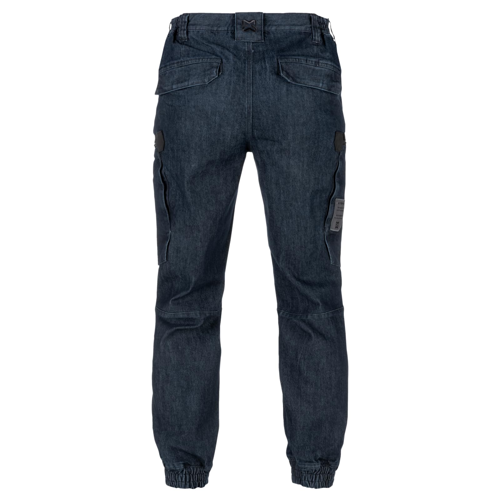 WüRTH MODYF Pantalon de travail Cargo URBAN LIGHT Denim