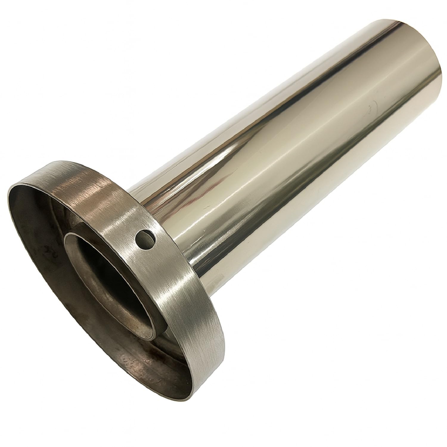 クラシー様専用 集合チャンバー 真鍮アウター インナーサイレンサー