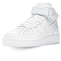 Nike Air Force 1 ’07 Mid, Sneaker Donna