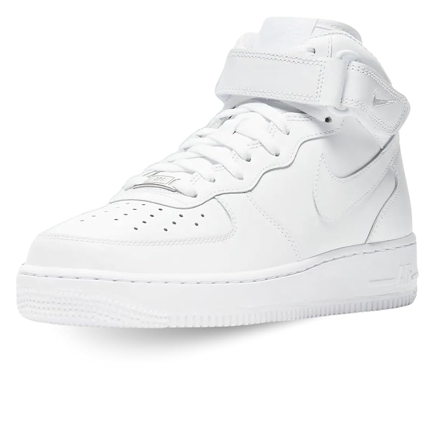 Nike Air Force 1 '07 Mid, Sneaker Donna